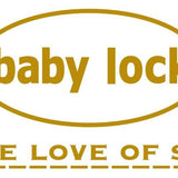 Baby Lock Owners Lesson Sewing Midline August 2026