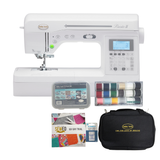 Baby Lock Presto II Sewing Machine