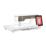 Baby Lock Radiance Sewing & Embroidery Machine Extension Table