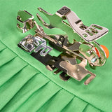 Baby Lock Sewing Machine Ruffling Foot