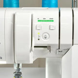 Baby Lock Serenity Serger