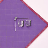 Baby Lock Sewing Machine Soles & Quilt Guide for Dynamic Walking Foot