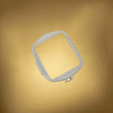 Baby Lock Solaris Embroidery Hoop 10 5/8" x 10 5/8"