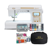 Baby Lock Soprano Sewing & Quilting Machine