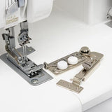 Baby Lock Sewing Machine Swing Guide