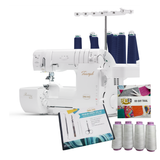 Baby Lock Triumph Serger