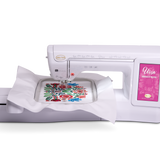Baby Lock Ursa Embroidery Machine