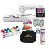 Baby Lock Vesta Sewing and Embroidery Machine
