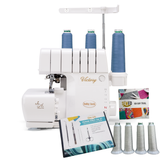 Baby Lock Victory Serger
