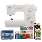 Baby Lock Zeal Sewing Machine