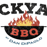 Backyard BBQ by Dan DiPaolo for Clothworks