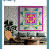 Barn Star Pattern