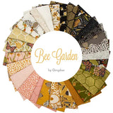 Bee Garden by Gingiber for Moda