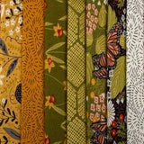 Bee Garden by Gingiber for Moda