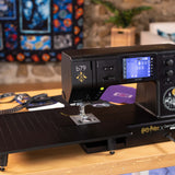 Bernette b79 Harry Potter Limited Edition Sewing and Embroidery Machine with Dime Software
