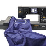Bernette b79 Harry Potter Limited Edition Sewing and Embroidery Machine with Dime Software