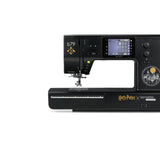 Bernette b79 Harry Potter Limited Edition Sewing and Embroidery Machine with Dime Software