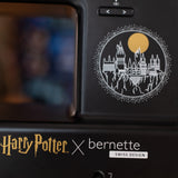 Bernette b79 Harry Potter Limited Edition Sewing and Embroidery Machine with Dime Software