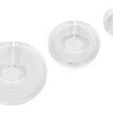 Bernina Sewing Machine Ruler Foot Echo Quilting Clips