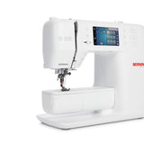 Bernina 335 Generation 2