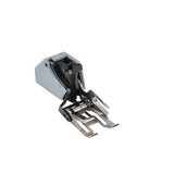 Bernina #50W 9mm Three Sole Walking Foot: PRE ORDER