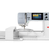 Bernina 535 E
