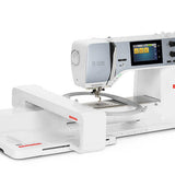 Bernina 535 E