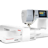 Bernina 535 E