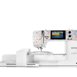 Bernina 580 E Liberty Edition