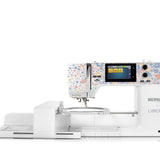 Bernina 580 E Liberty Edition