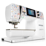 Bernina 580 E Liberty Edition
