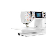 Bernina 580 E Liberty Edition