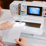 Bernina 580 E Liberty Edition