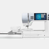 Bernina 735 Floor Model