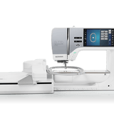 Bernina 770 QE PRO E