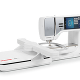 Bernina 770 QE PRO E