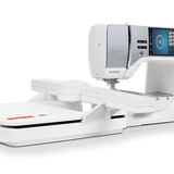 Bernina 770 QE PRO E