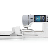 Bernina 770 QE Pro