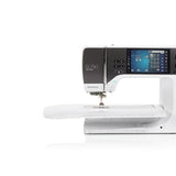 Bernina 790 E ULTRA