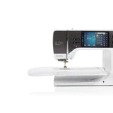 Bernina 790 E ULTRA