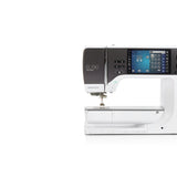 Bernina 790 E ULTRA