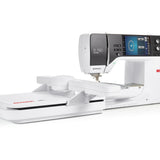 Bernina 790 E ULTRA