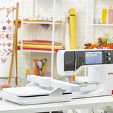 Bernina 790 Pro