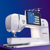 Bernina 990