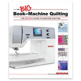 Bernina Big Book of Machine Quilting