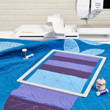 Bernina Giant Magnetic Embroidery Hoop 12" x 16.1" Pre Order