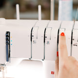 Bernina L 620 Coverstitch