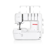 Bernina L 660 Overlock
