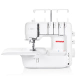 Bernina L 660 Overlock