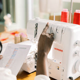 Bernina L 660 Overlock